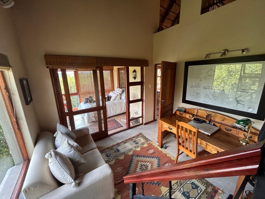 5 Bedroom Property for Sale in Boschenvaal River Front Lodges Free State